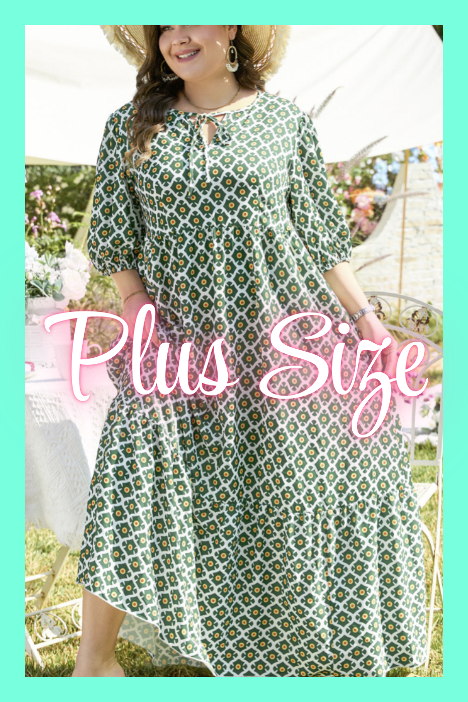 Plus Size Collection