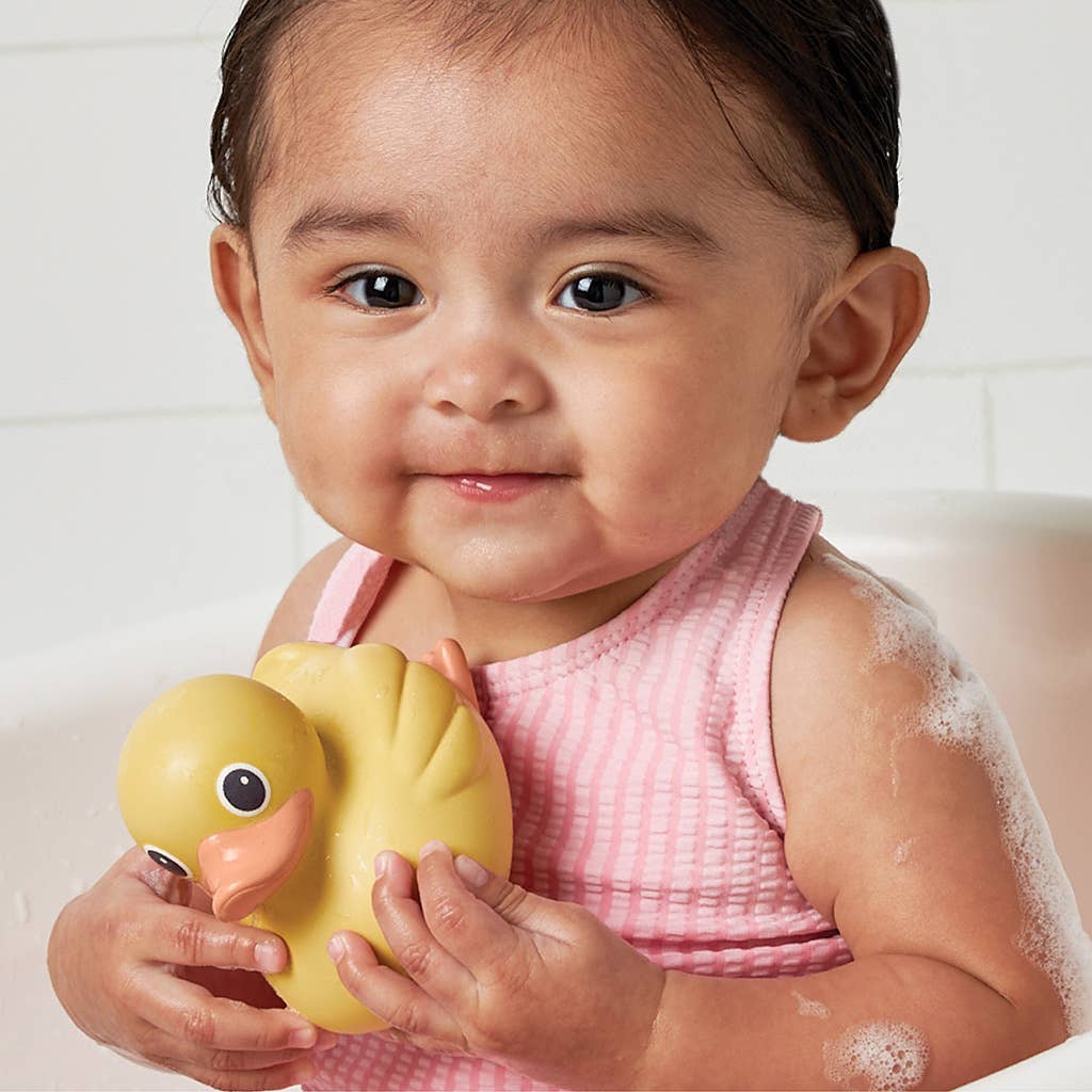 Itzy Ritzy - Itzy Ducky Family™ - Bath + Water Table Toys
