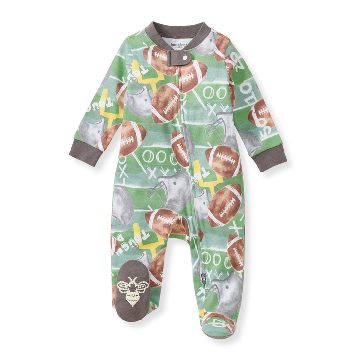 Burt's Bees Baby - Touchdown Sleep & Play