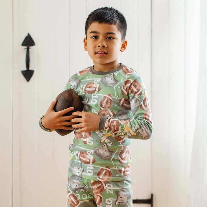 Burt's Bees Baby - Touchdown Sleep & Play