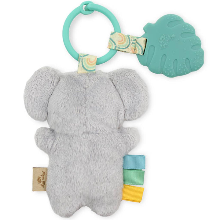 Itzy Ritzy - Itzy Pal™ Plush + Teether: Koala
