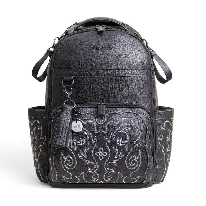 Itzy Ritzy -  Nash Outlaw Boss Plus™ Western Backpack Diaper Bag
