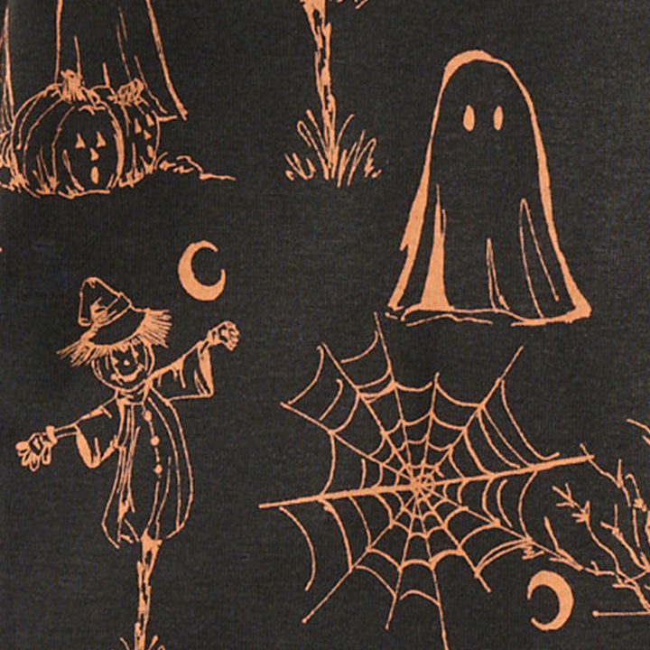 Burt's Bees Baby - Haunted Halloween Sleep & Play