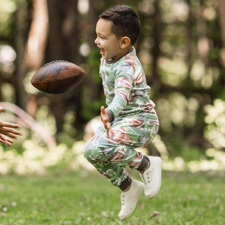 Burt's Bees Baby - Touchdown Sleep & Play