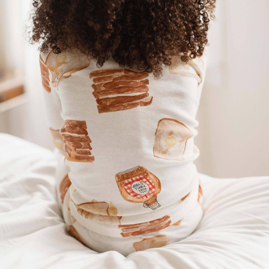 Burt's Bees Baby - French Toast Sleep & Play