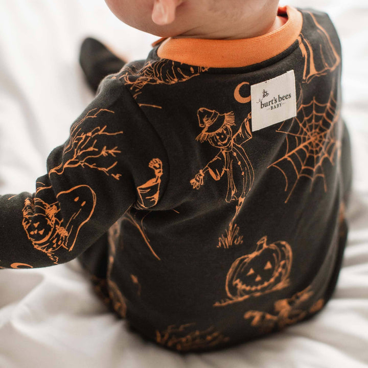 Burt's Bees Baby - Haunted Halloween Sleep & Play