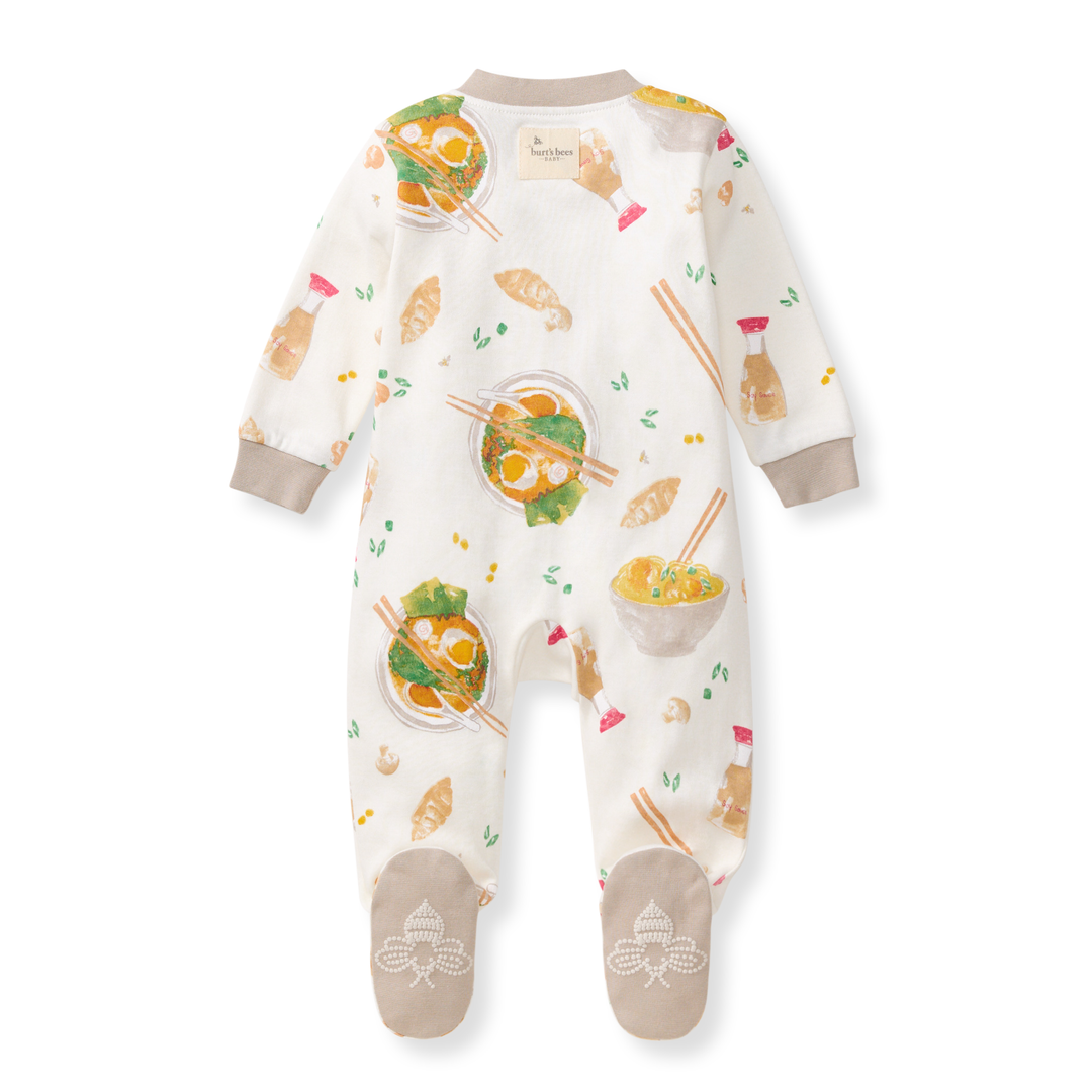Burt's Bees Baby - Ramen Sleep & Play