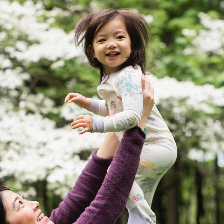 Burt's Bees Baby - Once Upon a Time Sleep & Play