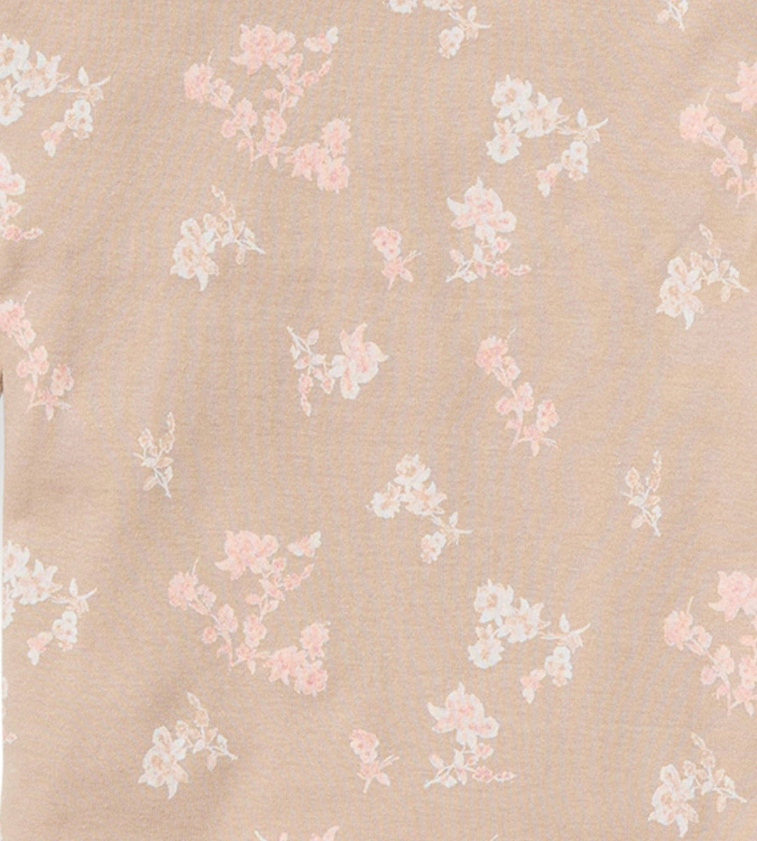 Burt's Bees Baby - Whimsical Floral Organic Cotton Sleep & Play