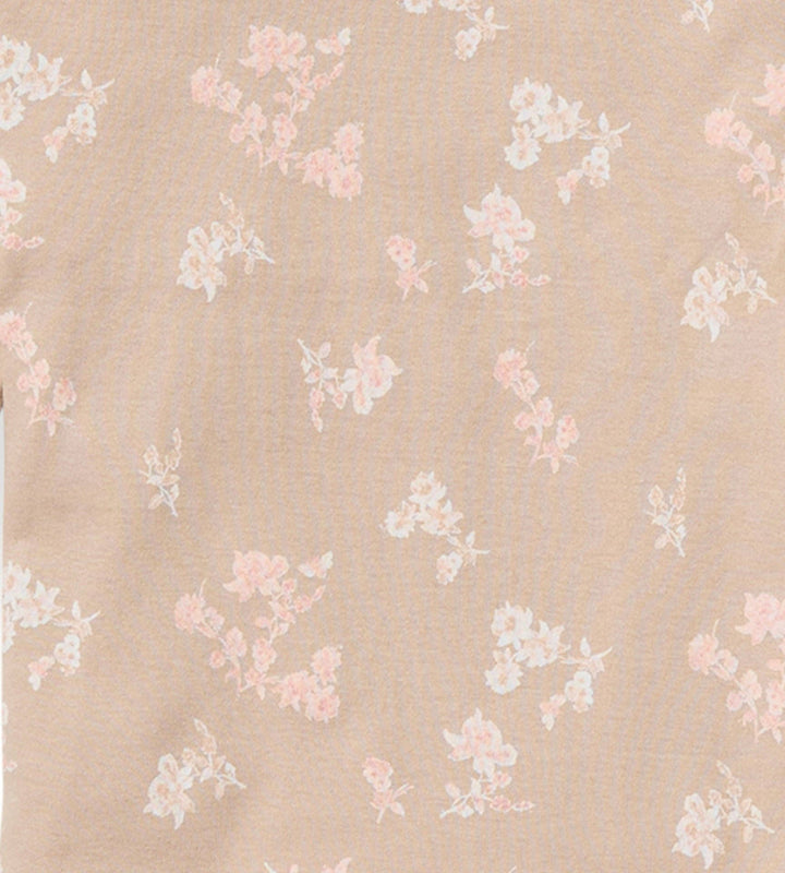 Burt's Bees Baby - Whimsical Floral Organic Cotton Sleep & Play