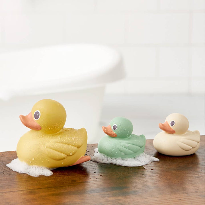 Itzy Ritzy - Itzy Ducky Family™ - Bath + Water Table Toys