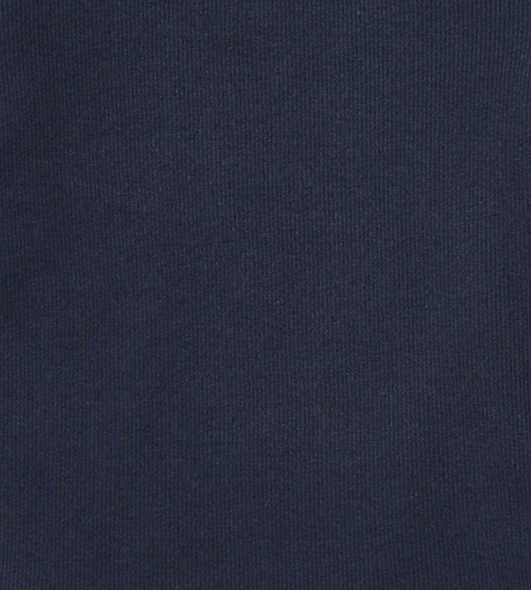 Burt's Bees Baby - Solid Rib Organic Cotton Sleep & Play - Midnight