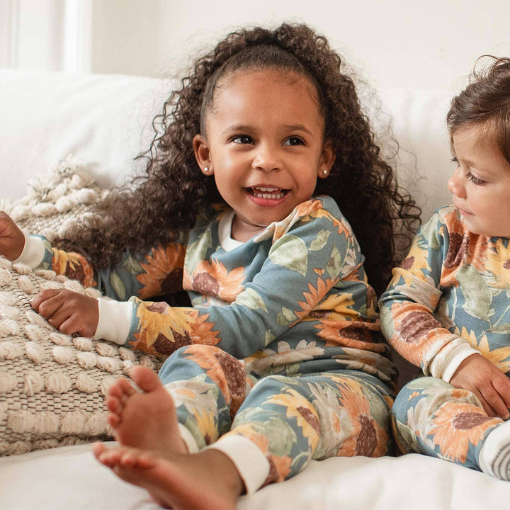 Burt's Bees Baby - Sunflowers Sleep & Play