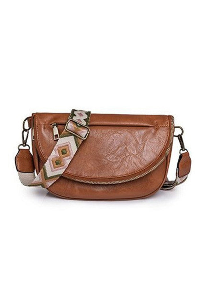 Trailblazer Luxe Crossbody