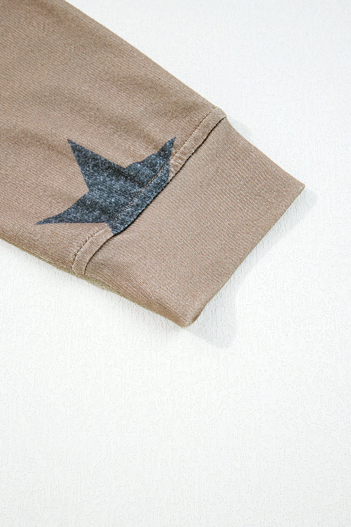 ✨ Luke & Estelle “Starry Night Lounge Set” – Cozy, Chic & Completely Irresistible! ✨