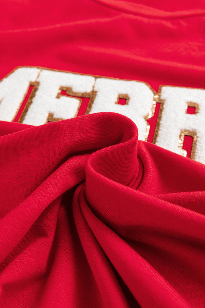 ✨Luke & Estelle “Merry” Tee – BHB Boutique Exclusive✨