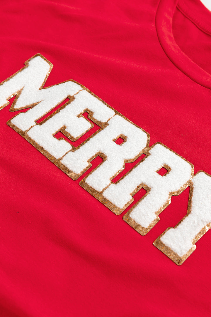 ✨Luke & Estelle “Merry” Tee – BHB Boutique Exclusive✨