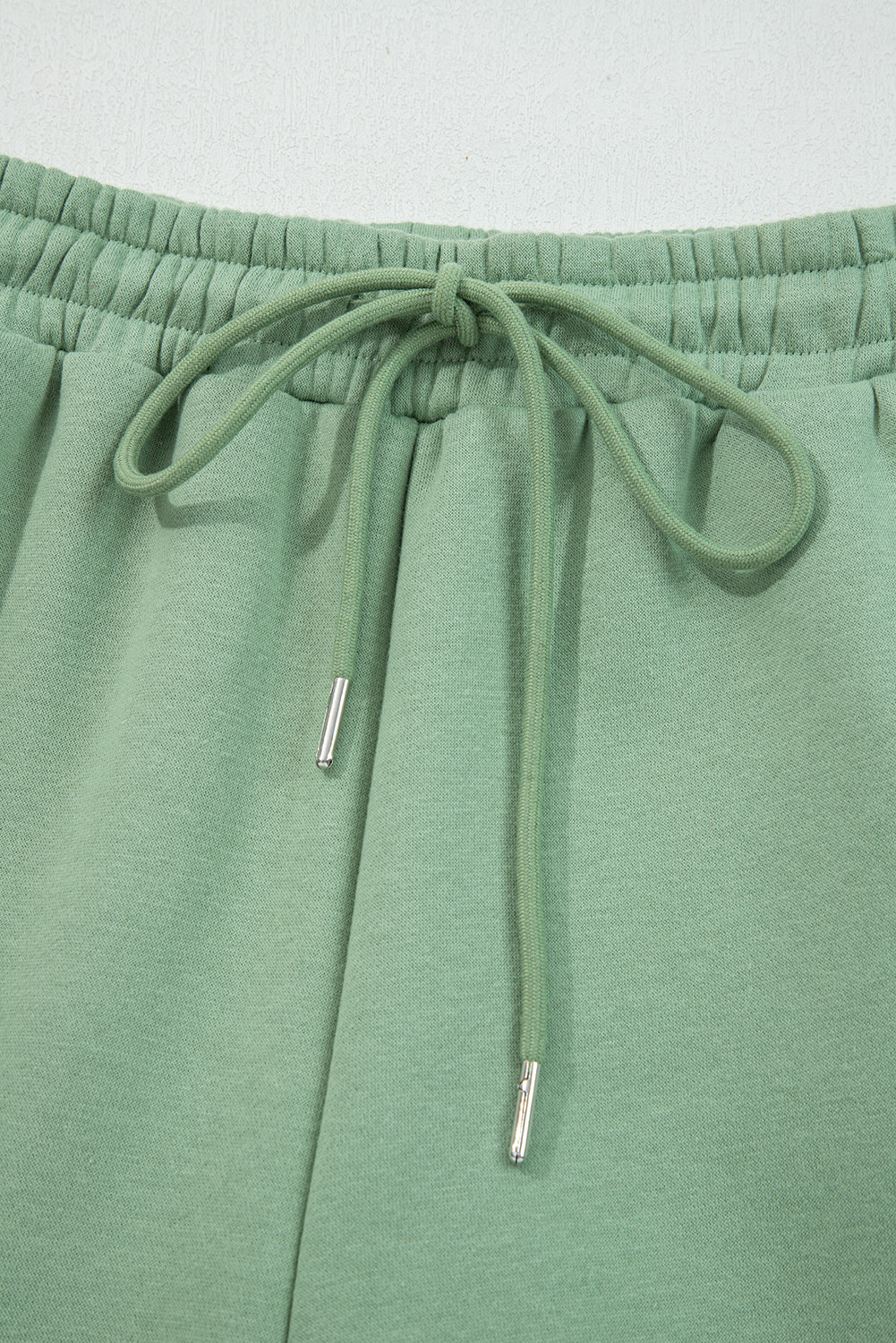 Luxe Comfort Jogger Set – Sage Green or Navy