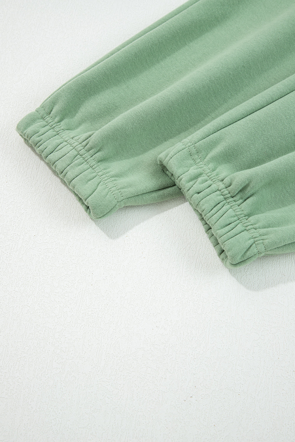 Luxe Comfort Jogger Set – Sage Green or Navy