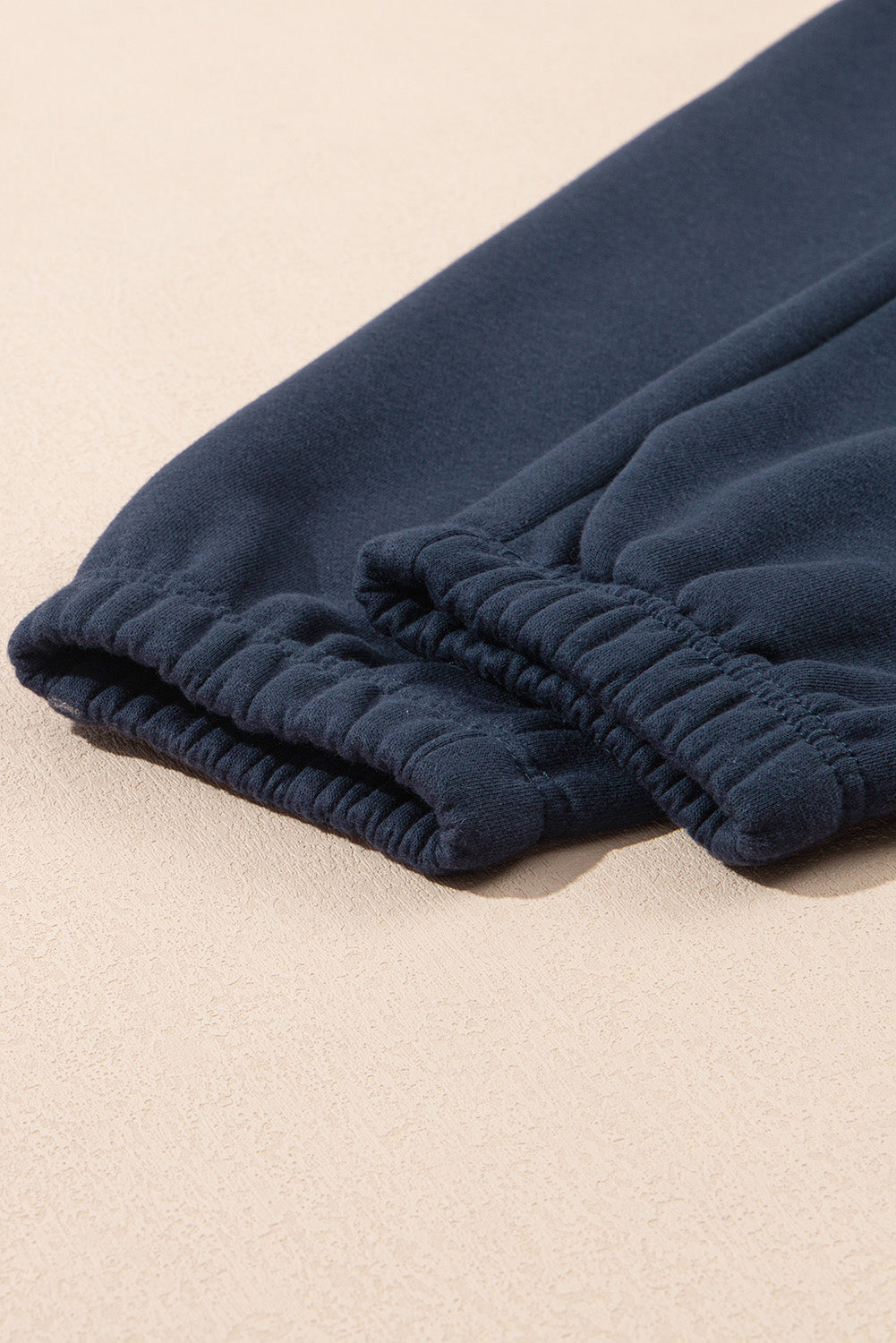 Luxe Comfort Jogger Set – Sage Green or Navy