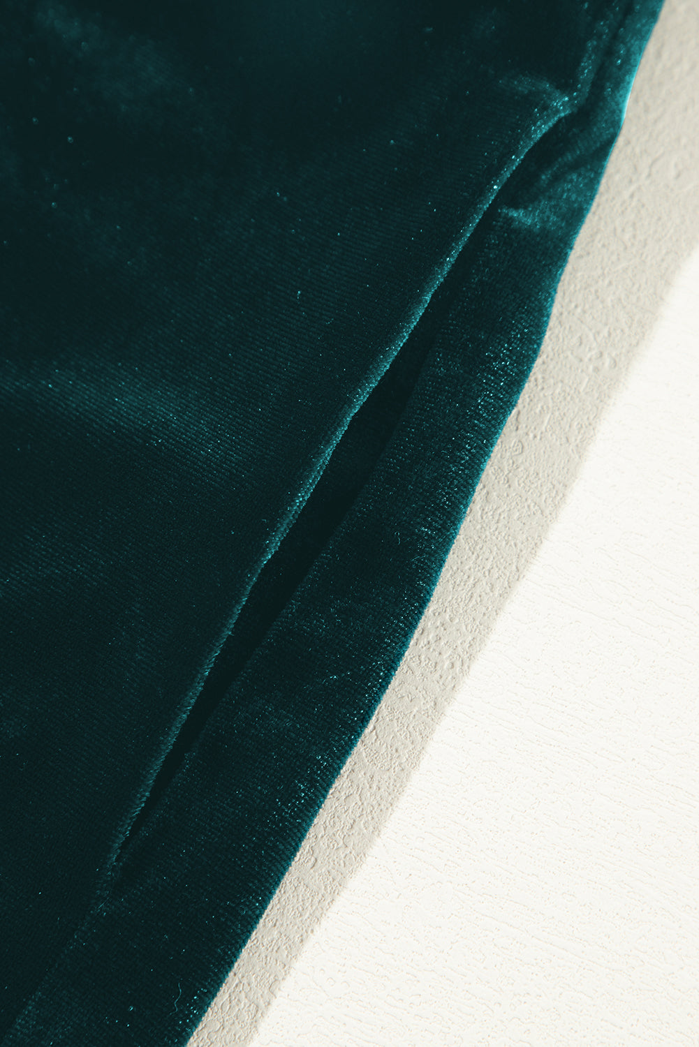 ✨ Luxe Lounge Velvet Wide Leg Pants – Available in Black, Emerald & Wine ✨