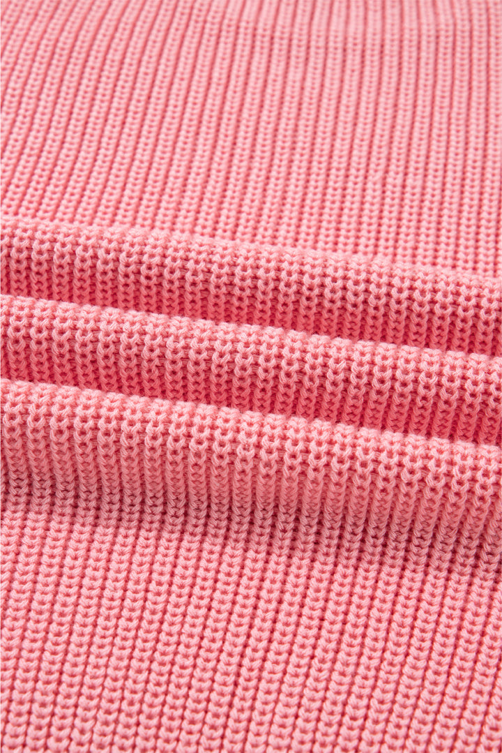 ✨ Luke & Estelle “Sugar Plum Nutcracker Knit Vest” – Holiday Magic in Every Stitch 💖