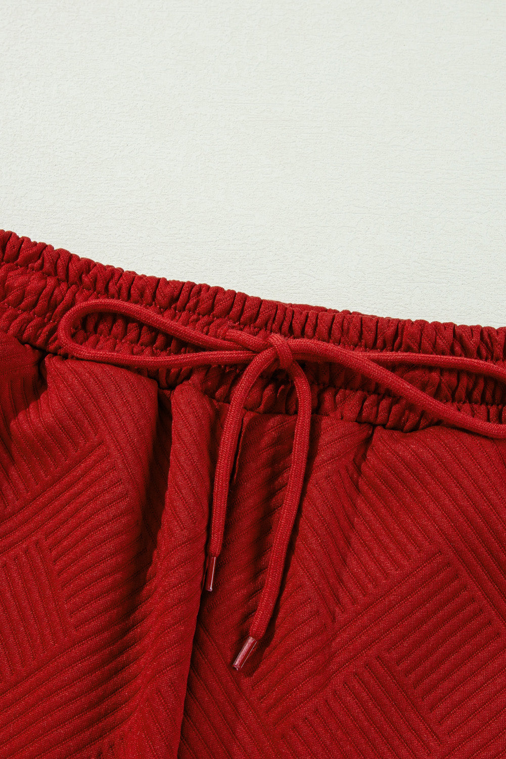 🌟 Cozy Luxe Textured Lounge Set – Effortless Style Meets Ultimate Comfort! 🌟