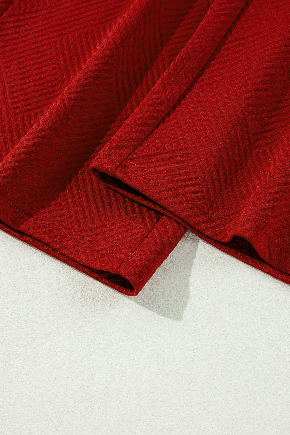 🌟 Cozy Luxe Textured Lounge Set – Effortless Style Meets Ultimate Comfort! 🌟