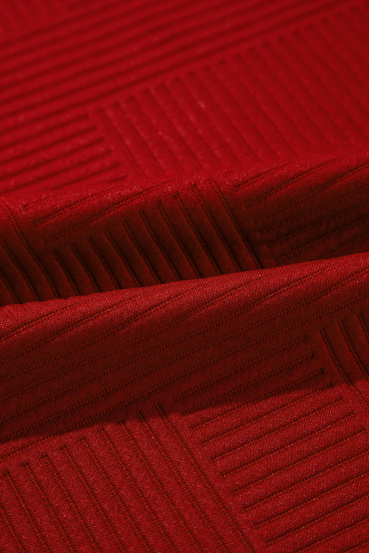 🌟 Cozy Luxe Textured Lounge Set – Effortless Style Meets Ultimate Comfort! 🌟