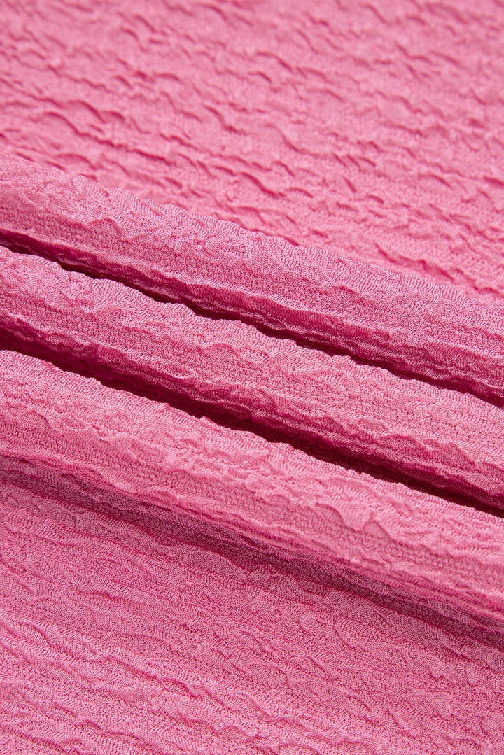 Pink Champagne Lounge Set