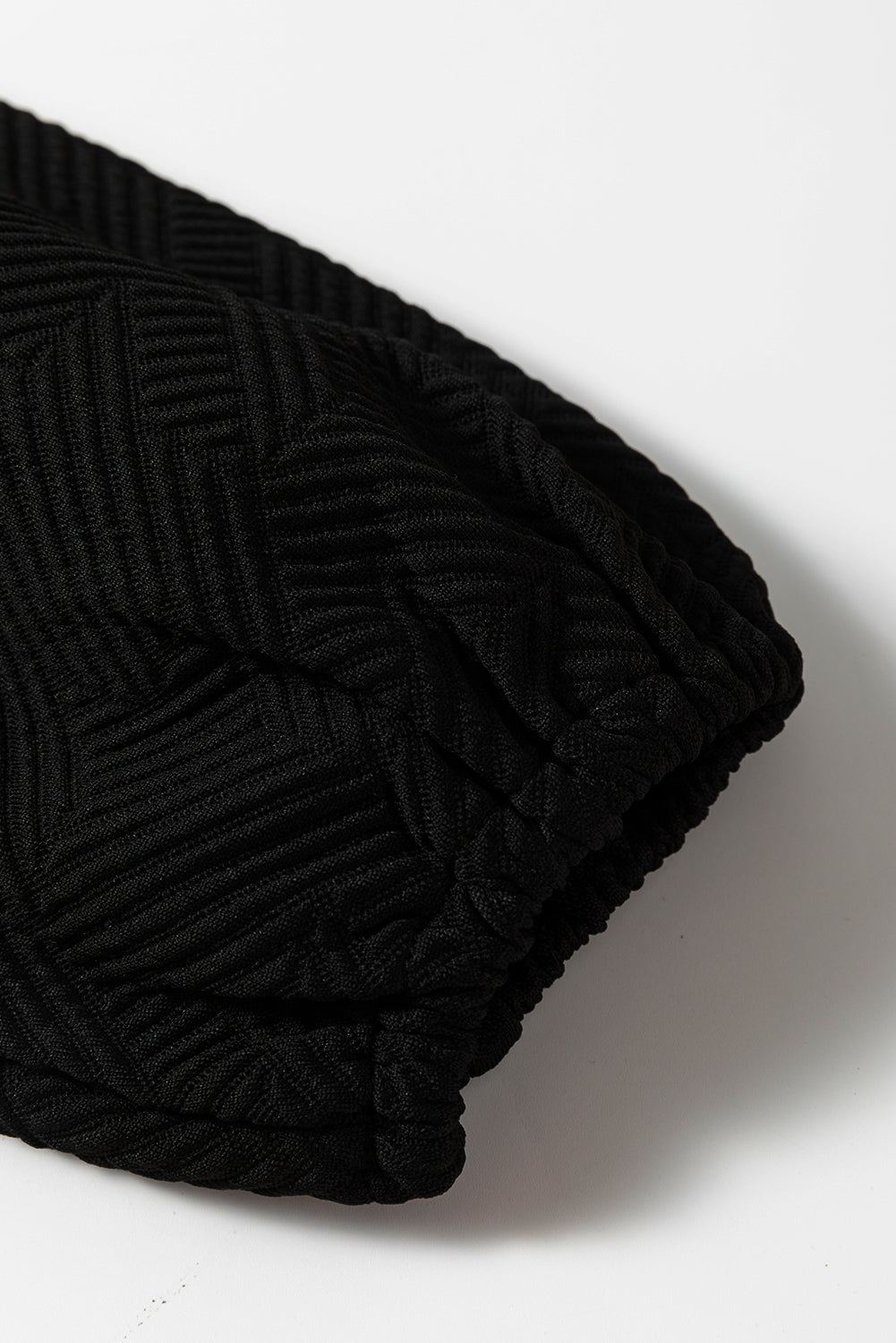 ✨ Luxe Textured Lounge Set – Hot Pink or Classic Black | Effortless Chic Comfort ✨