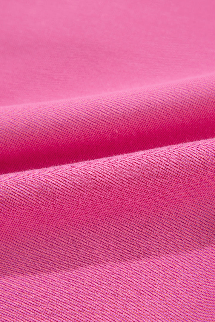 Pink Power Chill Set – Bold, Comfy & Unapologetically You 💗