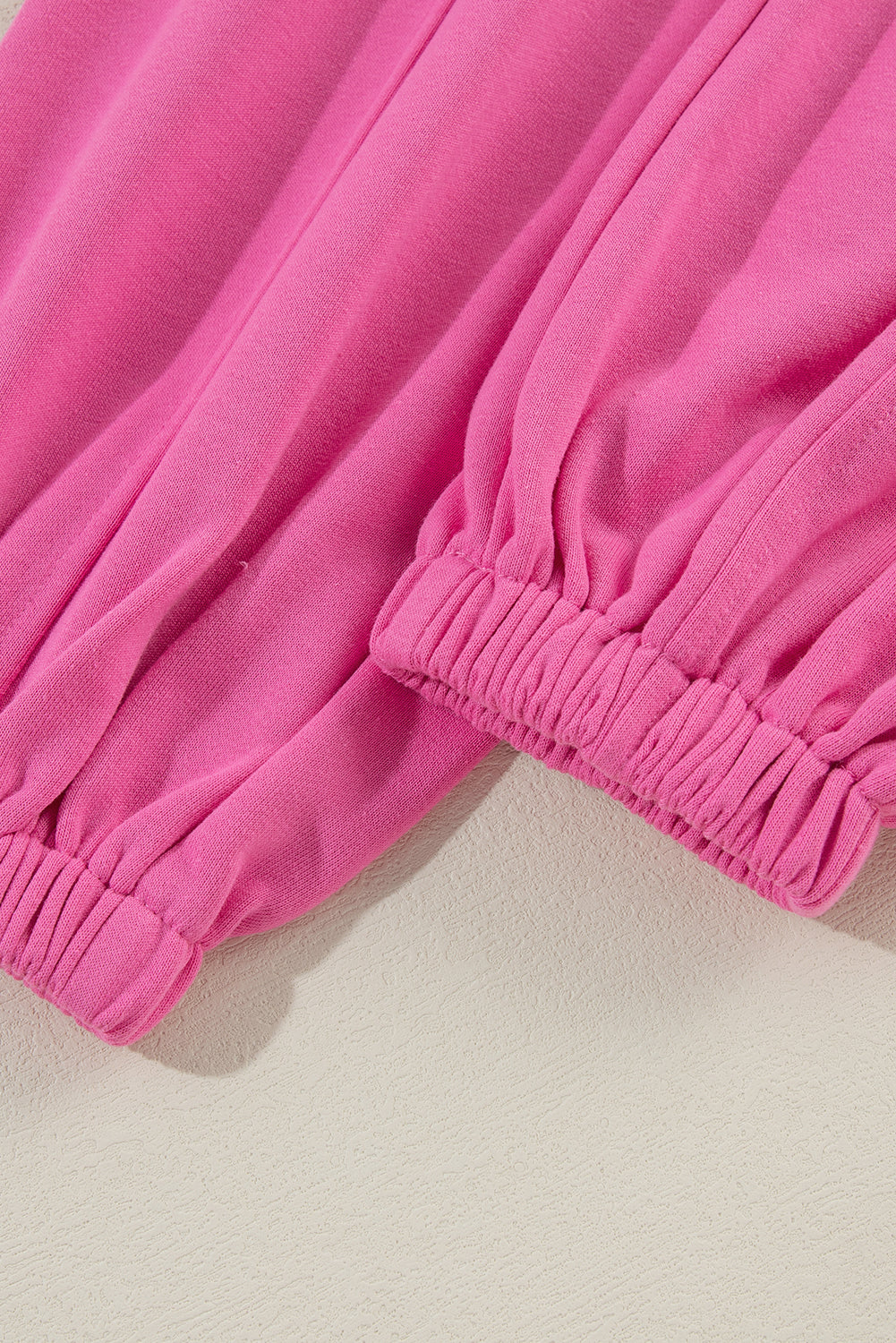 Pink Power Chill Set – Bold, Comfy & Unapologetically You 💗