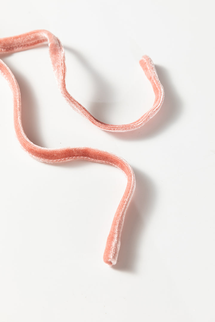 Velvet Blush Cloud Lounge Set – Luxe Comfort Meets Effortless Chic ✨