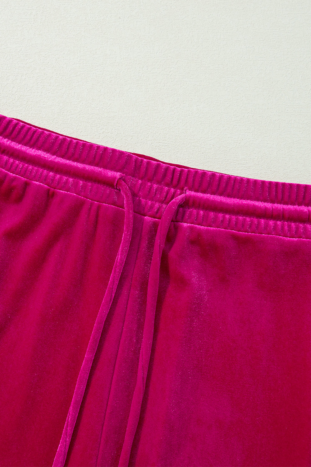 Velvet Luxe Ruffle Set – Where Comfort Meets Glam ✨