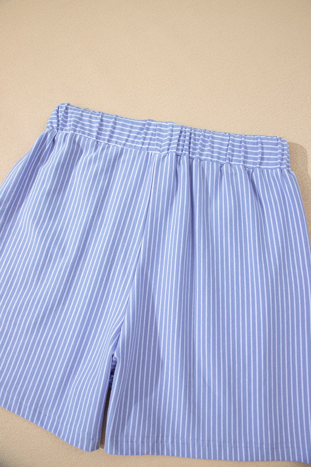 Coastal Cool Striped Set