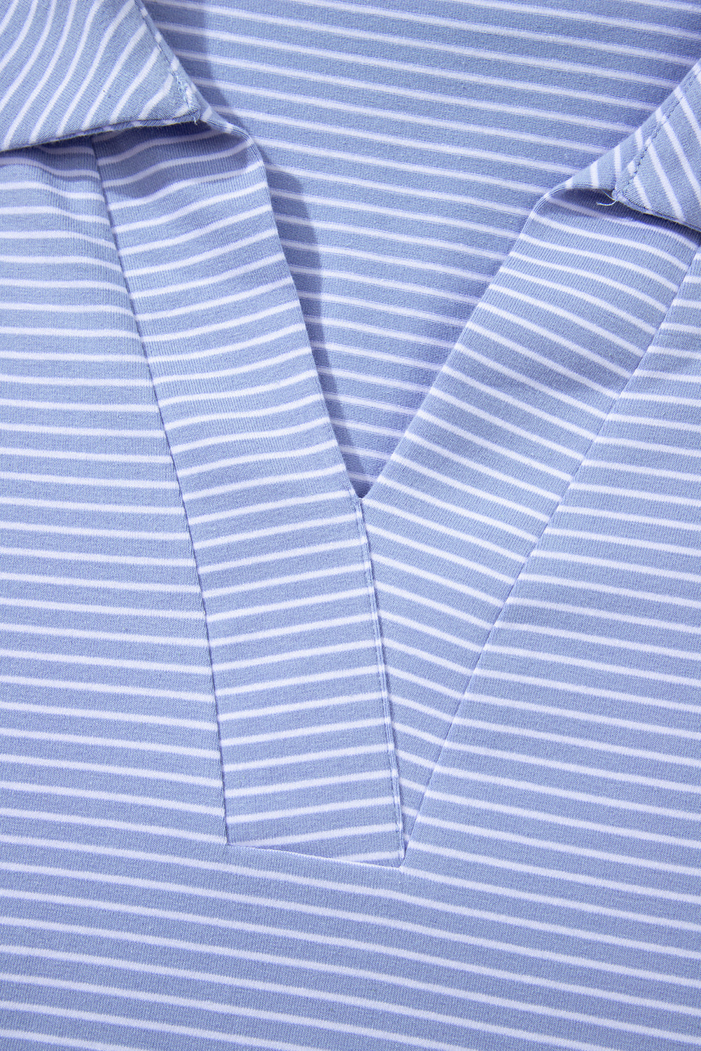 Coastal Cool Striped Set