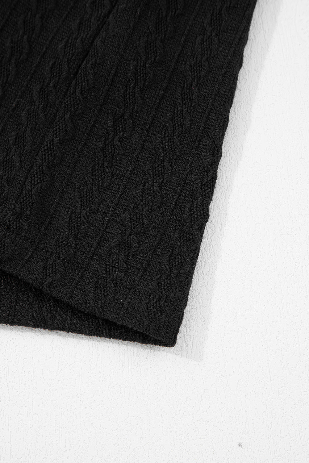 ✨ Luke & Estelle “Midnight Ease” Textured Lounge Set ✨