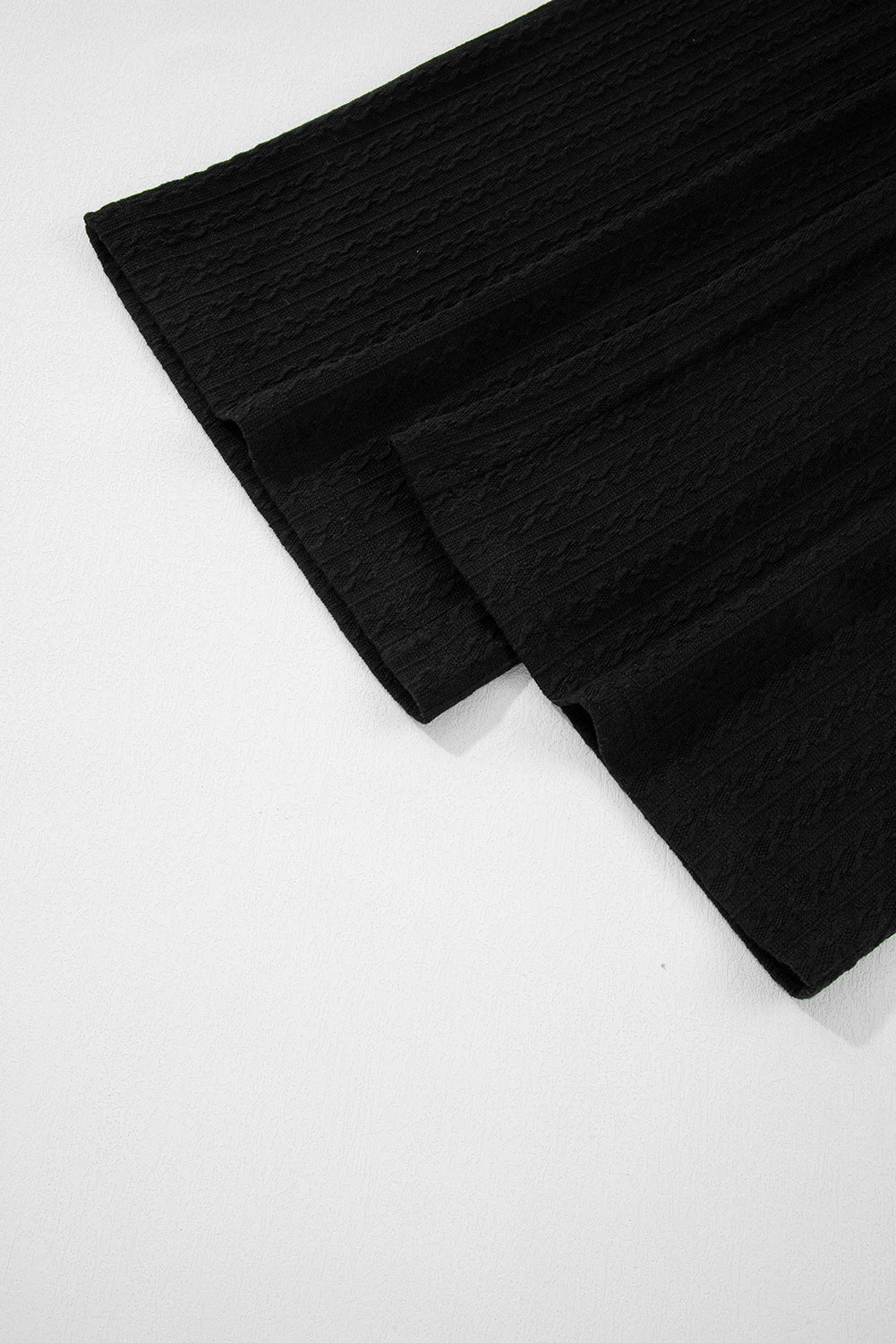 ✨ Luke & Estelle “Midnight Ease” Textured Lounge Set ✨