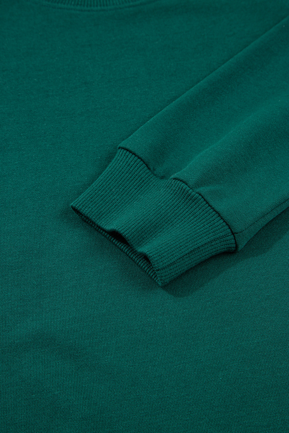 Luke & Estelle “Weekend Wanderlust” 2-Piece Lounge Set – Emerald Green