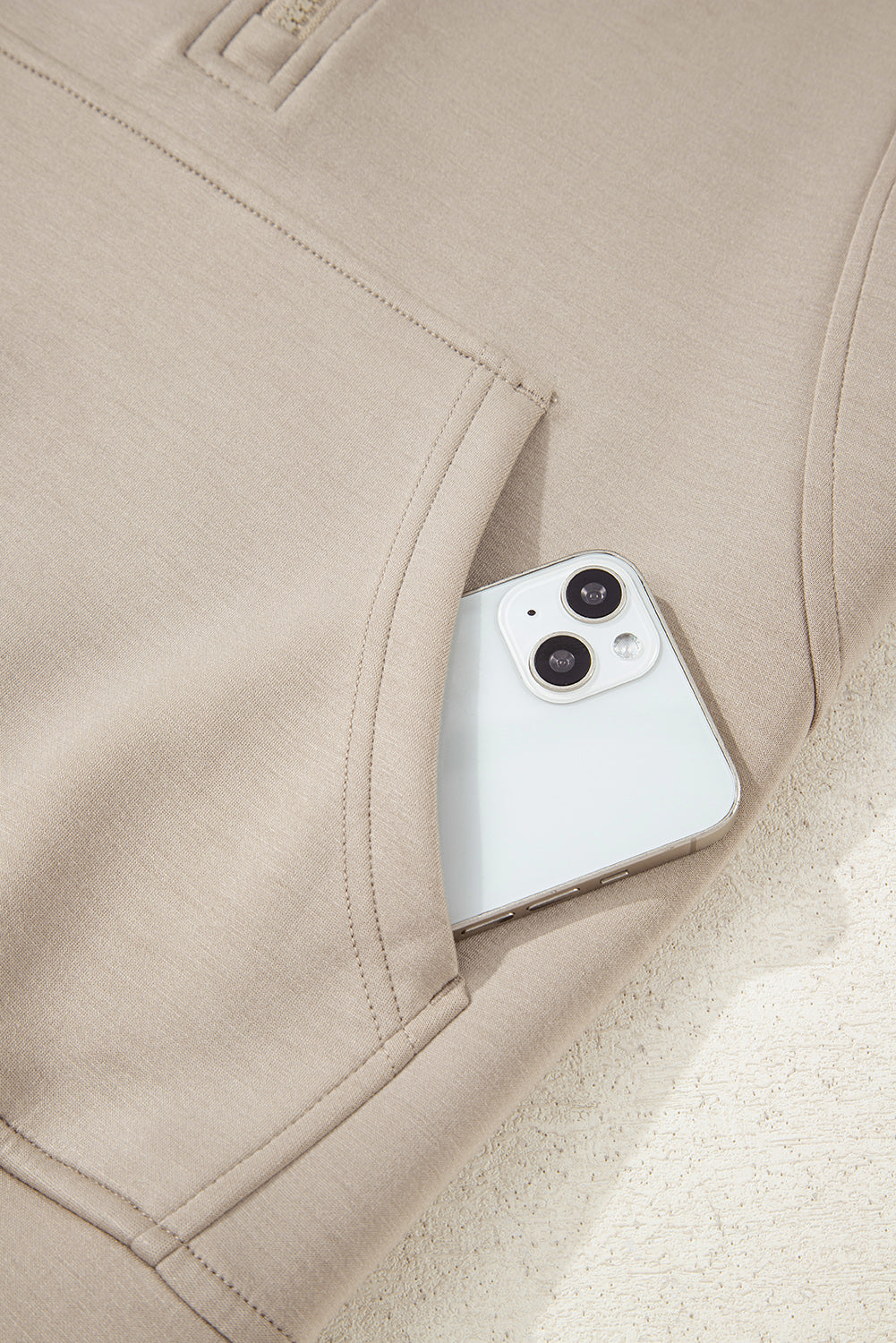 Luke & Estelle “Live In Luxury” 2-Piece Lounge Set – Taupe, Dove or Lavender