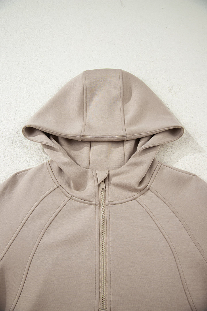 Luke & Estelle “Live In Luxury” 2-Piece Lounge Set – Taupe, Dove or Lavender