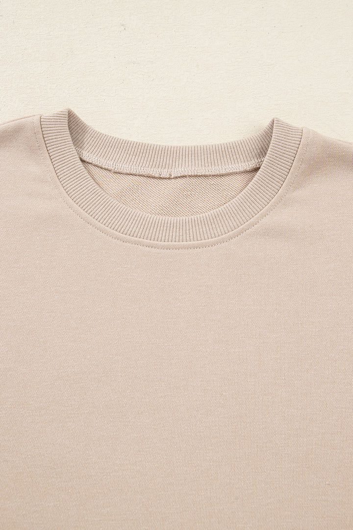 💜 Luke & Estelle “Easy Day 2-Piece Lounge Set” – Wisteria or Mocha 💫