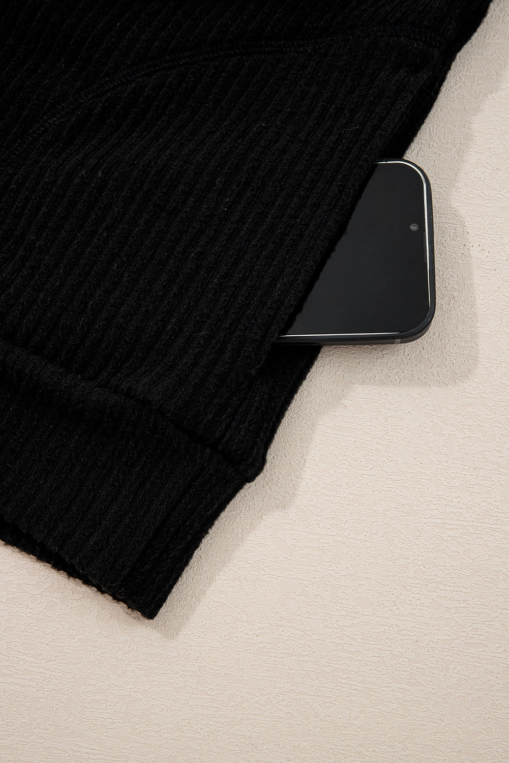 ✨ Luke & Estelle – Effortless Elegance Half-Zip 2 Piect Textured Skirt Set ✨ BHB Boutique EXCLUSIVE – You won’t find this anywhere else!