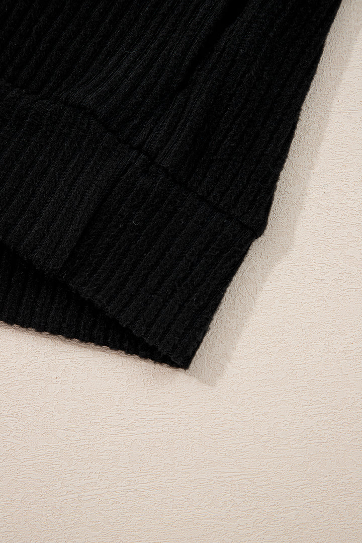 ✨ Luke & Estelle – Effortless Elegance Half-Zip 2 Piect Textured Skirt Set ✨ BHB Boutique EXCLUSIVE – You won’t find this anywhere else!