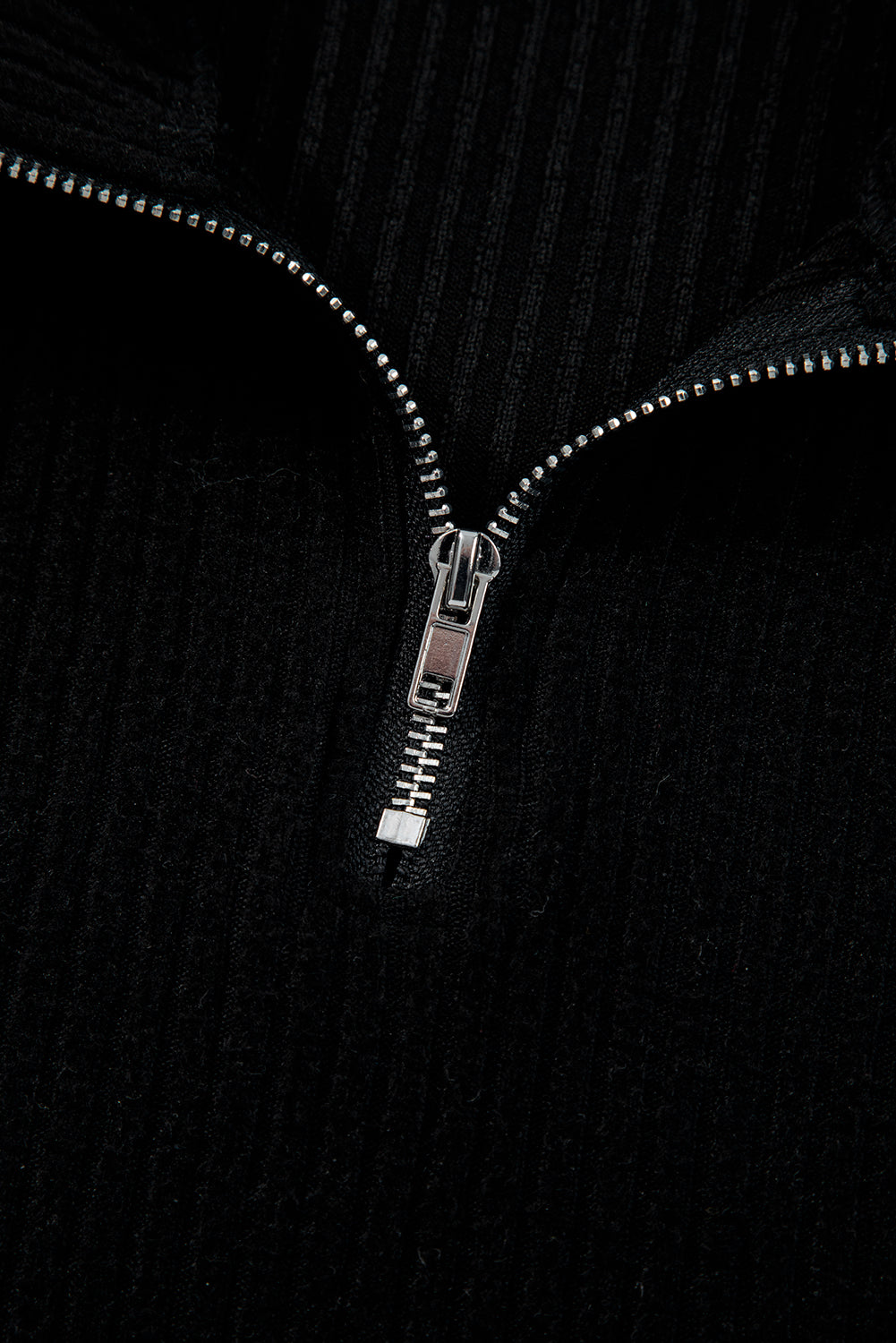 ✨ Luke & Estelle – Effortless Elegance Half-Zip 2 Piect Textured Skirt Set ✨ BHB Boutique EXCLUSIVE – You won’t find this anywhere else!