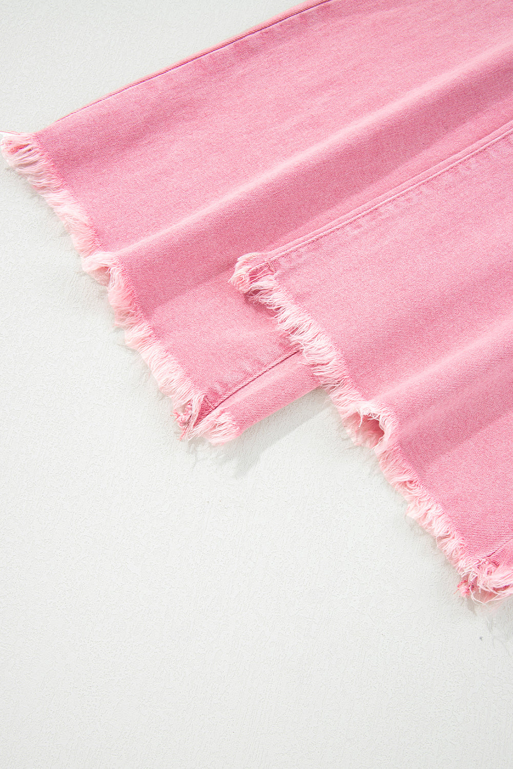 Luke & Estelle “Cotton Candy Confidence” Wide Leg Jeans – BHB Boutique EXCLUSIVE