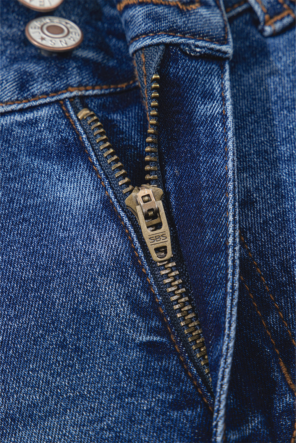 Luke & Estelle “Golden Hour High Rise Wide Leg Jeans”