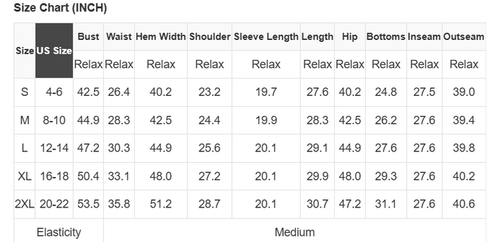 ✨ Sunday Stroll Cozy Lounge Set – Effortlessly Chic Comfort! ✨