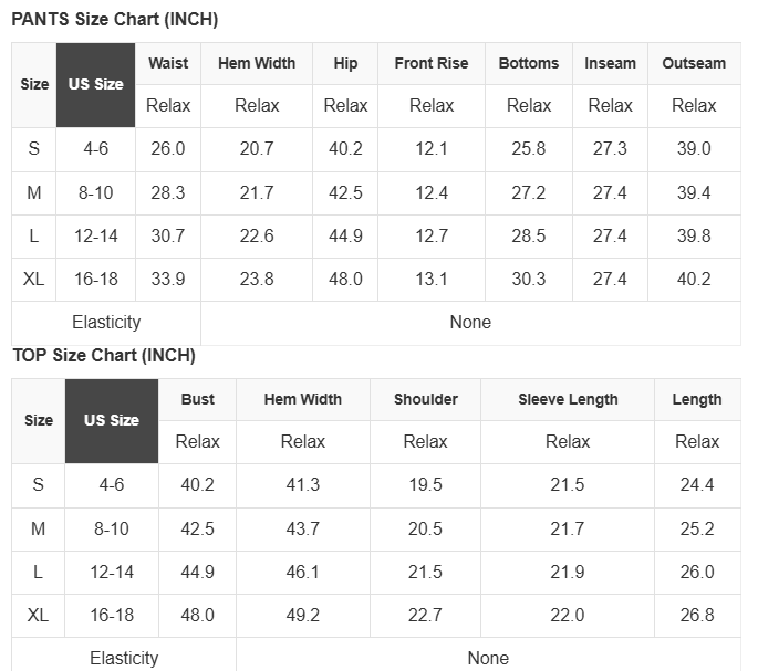 Luke & Estelle “Wild Nights” Luxe Pajama Set